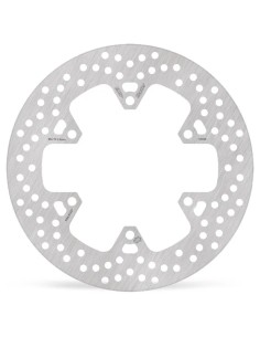 Hintere Halo Series Bremsscheibe