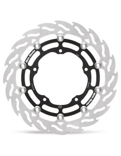 Flame Series Rotor Race