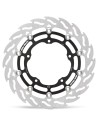Flame Series Rotor Race