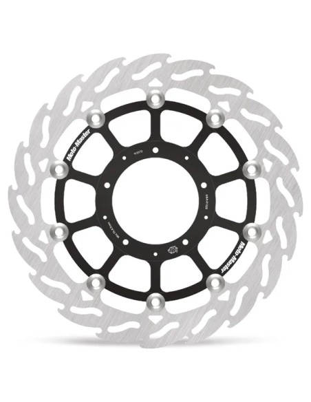 MOTO-MASTER Bremsscheiben für HONDA VFR 1200 F 2010-2016