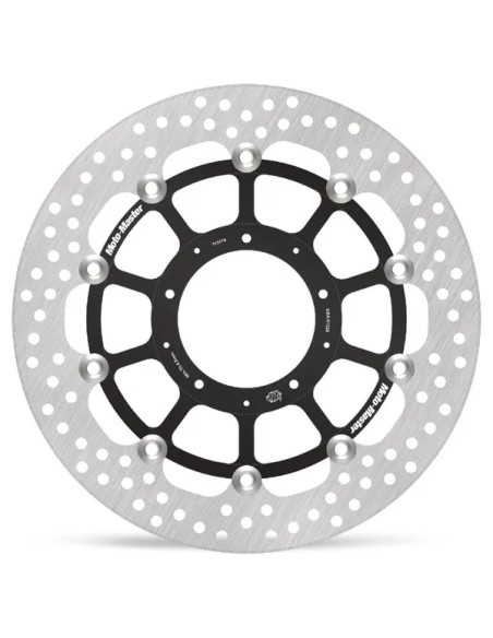 MOTO-MASTER Bremsscheiben für HONDA VFR 1200 F 2010-2016