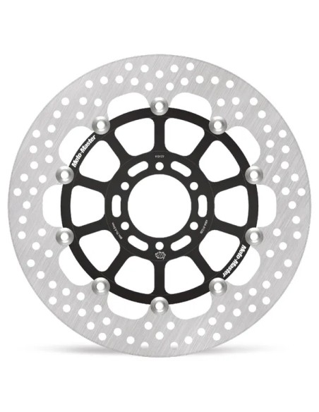 MOTO-MASTER Bremsscheiben für KTM SUPERMOTO 990 2008-2010