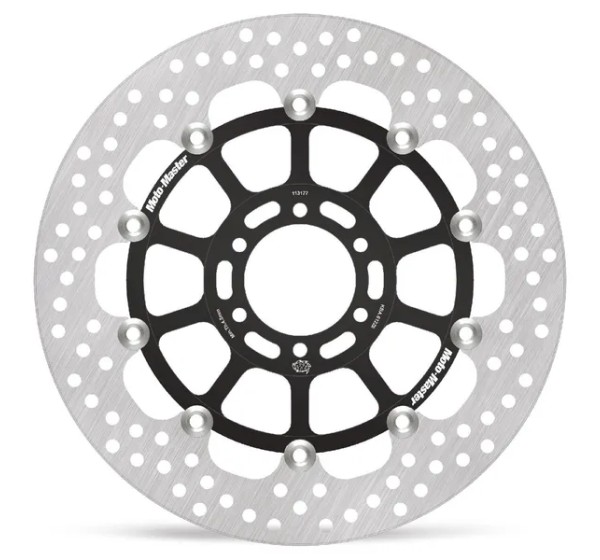 MOTO-MASTER Bremsscheiben für KTM SUPERMOTO 990 2008-2010