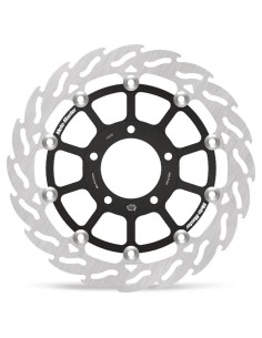Flame Series Rotor Race