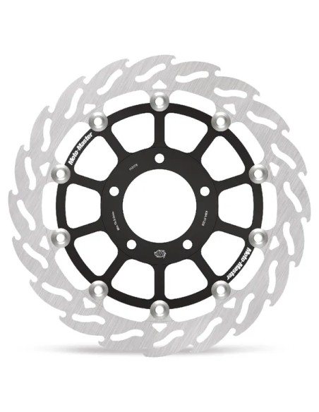 MOTO-MASTER Bremsscheiben für TRIUMPH TIGER 1050 ABS 2007-2020