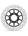Flame Series Rotor Race