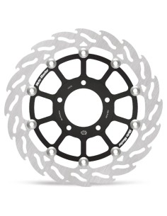 Flame Series Rotor Race