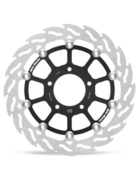 MOTO-MASTER Bremsscheiben für TRIUMPH TIGER 1050 ABS 2007-2020