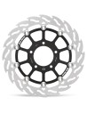 Flame Series Rotor Race