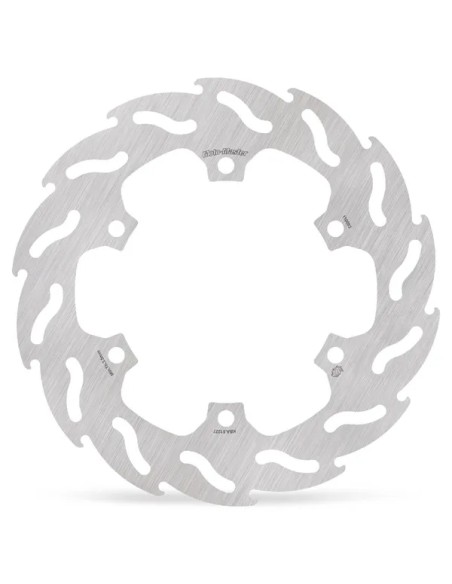 MOTO-MASTER Bremsscheiben für YAMAHA MT-125 ABS 2014-2019
