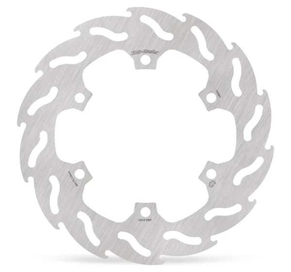 MOTO-MASTER Bremsscheiben für YAMAHA MT-125 ABS 2014-2019