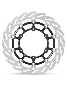 Flame Series Bremsscheibe