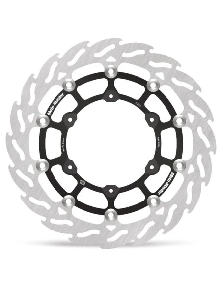 MOTO-MASTER Bremsscheiben für KTM SMC 690 R ABS 2014-2024