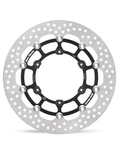 Halo Series Supermoto Bremsscheibe