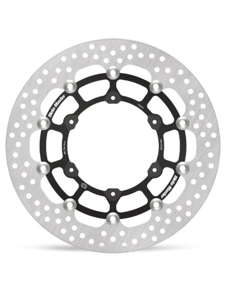 MOTO-MASTER Bremsscheiben für KTM SMC 690 R ABS 2014-2024