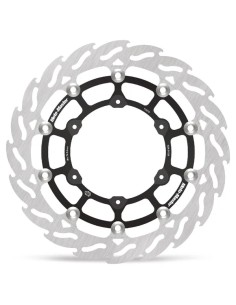 Flame Series Bremsscheibe