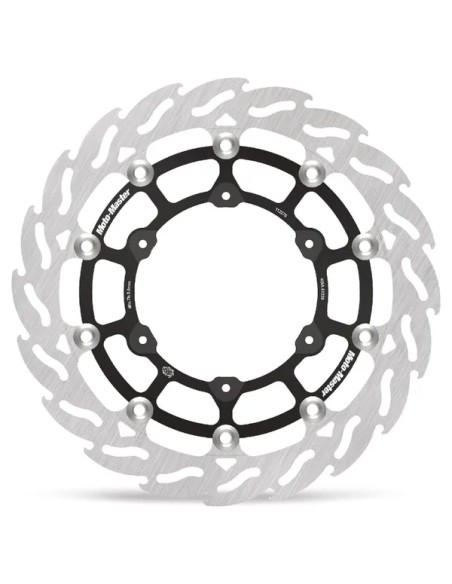MOTO-MASTER Bremsscheiben für KTM SMC 690 R ABS 2014-2024