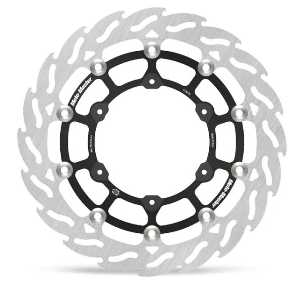 MOTO-MASTER Bremsscheiben für KTM SMC 690 R ABS 2014-2024