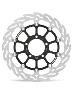 Flame Series Bremsscheibe