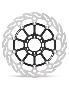 Flame Series Bremsscheibe