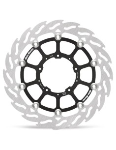 Flame Series Bremsscheibe