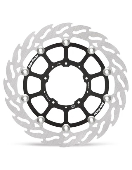 MOTO-MASTER Bremsscheiben für HONDA CBR 1000 RR ABS 2017-2021