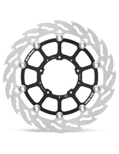 Flame Series Bremsscheibe