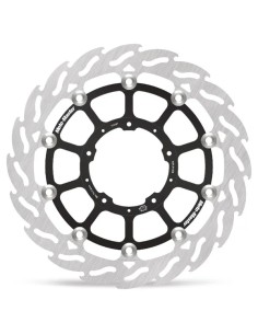 Flame Series Bremsscheibe