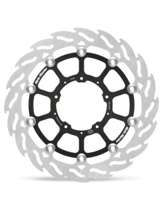 Flame Series Bremsscheibe