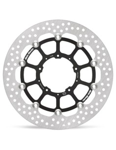 Halo Series Schwimmende Racing-Bremsscheibe