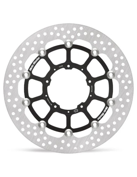 MOTO-MASTER Bremsscheiben für HONDA CBR 1000 RR ABS 2017-2021