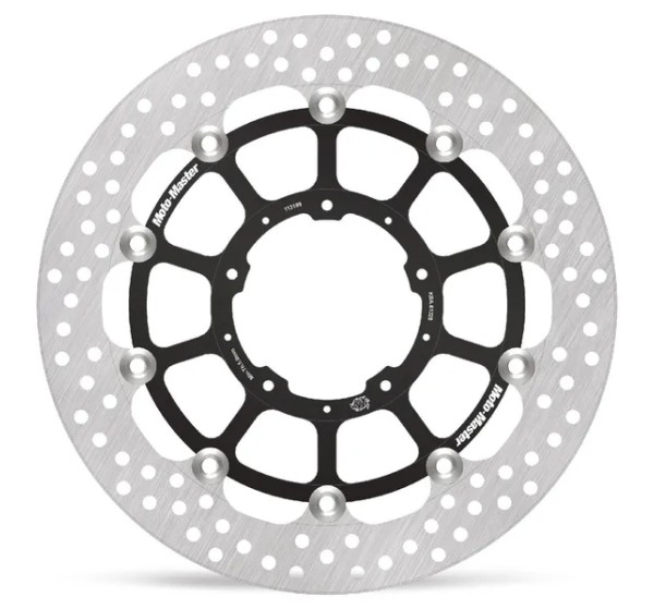 MOTO-MASTER Bremsscheiben für HONDA CBR 1000 RR ABS 2017-2021