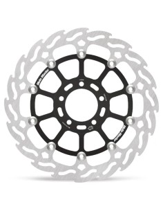Flame Series Bremsscheibe