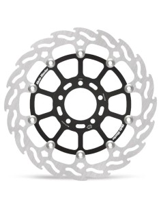Flame Series Bremsscheibe
