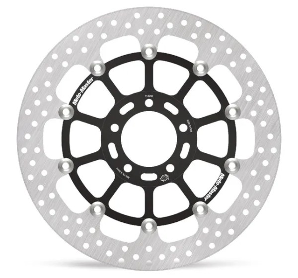 MOTO-MASTER Bremsscheiben für KAWASAKI ZX-10 RR 1000 ABS 2017-2025