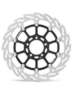 Flame Series Bremsscheibe