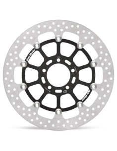 Halo Series Schwimmende Racing-Bremsscheibe