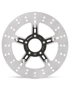 Custom Series schwimmend gelagerte Bremsscheibe