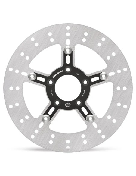 MOTO-MASTER Bremsscheiben für Harley Davidson XL 1200 C 2000-2013