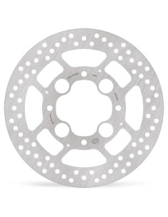 Hintere Halo Series Bremsscheibe