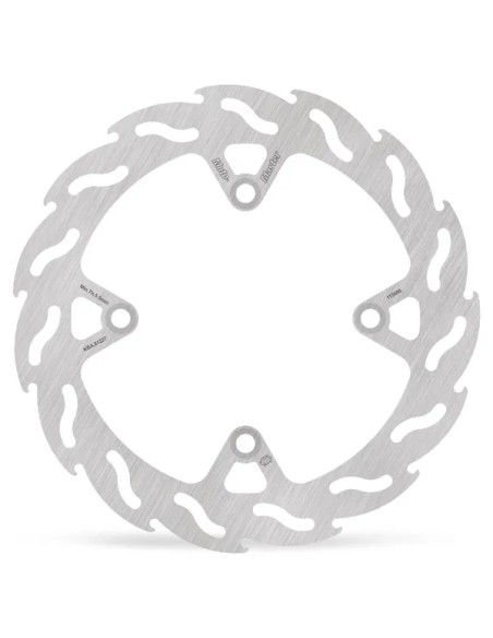 MOTO-MASTER Bremsscheiben für HONDA CRF 1100 L ABS 2020-2023