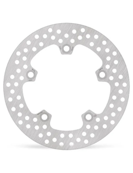 MOTO-MASTER Bremsscheiben für SUZUKI GSX-R 1000 ABS 2017-2025