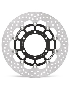 Halo Series Schwimmende Racing-Bremsscheibe
