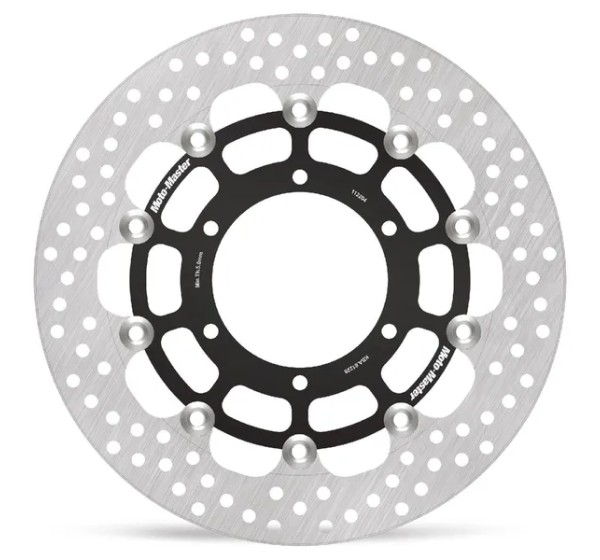 MOTO-MASTER Bremsscheiben für SUZUKI GSX-R 750 ab 2013