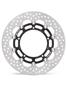 Halo Series Schwimmende Racing-Bremsscheibe