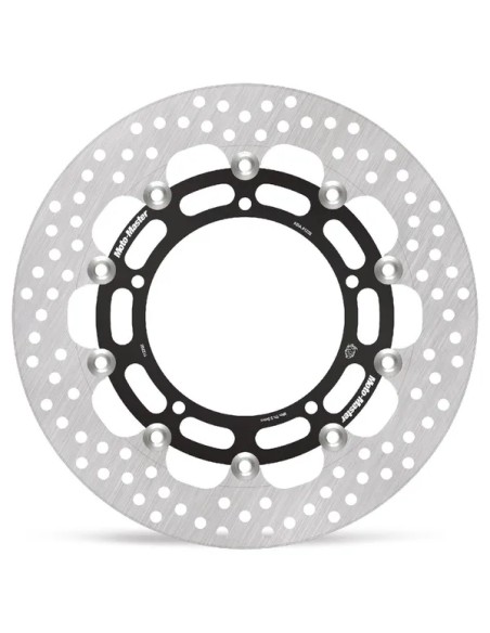 MOTO-MASTER Bremsscheiben für YAMAHA YZF-R6 600 2005-2016