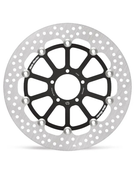 MOTO-MASTER Bremsscheiben für KTM SUPER DUKE 1290 R ABS 2016-2024