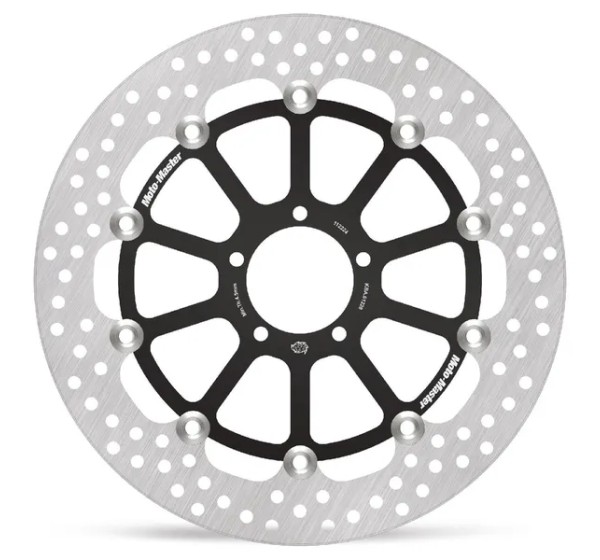 MOTO-MASTER Bremsscheiben für KTM SUPER DUKE 1290 R ABS 2016-2024
