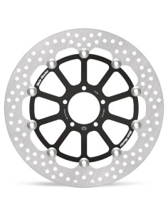 Halo Series Schwimmende Racing-Bremsscheibe