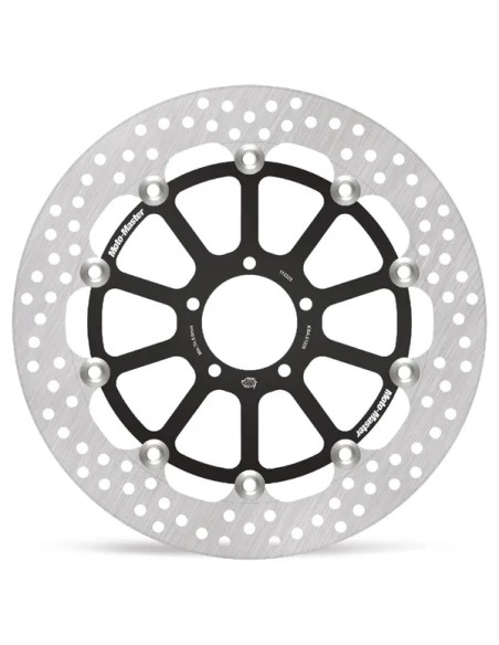 MOTO-MASTER Bremsscheiben für KTM SUPER DUKE 1290 R ABS 2016-2024